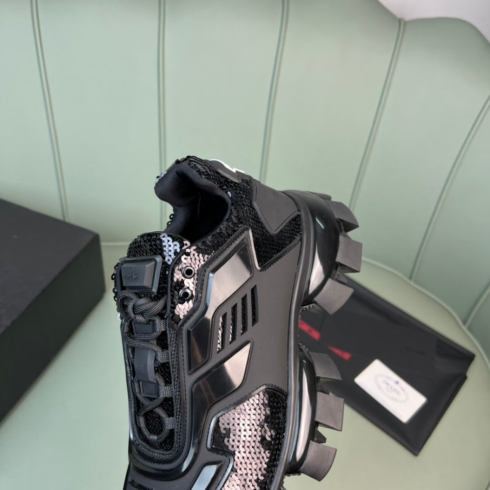 Ezyycart Bags Prada Luxury Heels --52726
