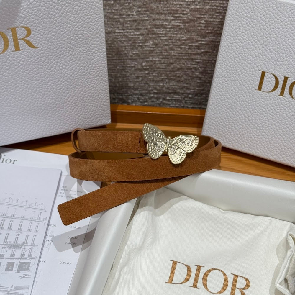 Ezyycart Bags Diorn Luxury Belt --104995