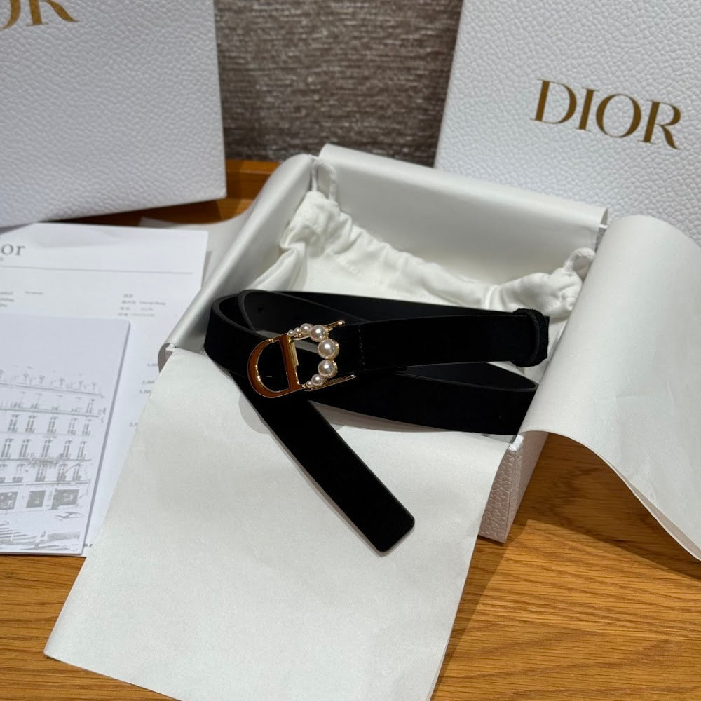 Anum Bags Diorn Luxury Belt --107832