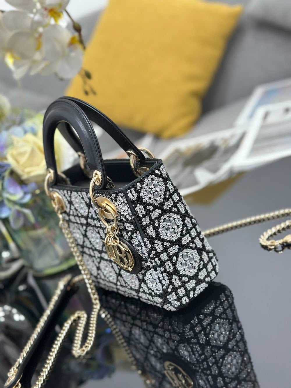 Ezyycart Bags Diorn Luxury Bag --115616