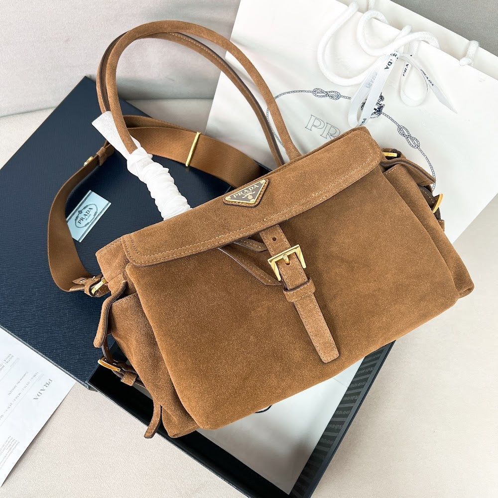 Ezyycart Bags Pradn Luxury Bag --101468