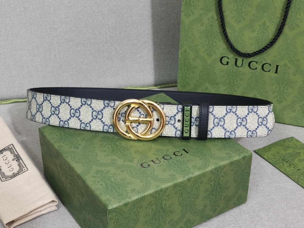 Ezyycart Bags Guccin Luxury Belt --105549