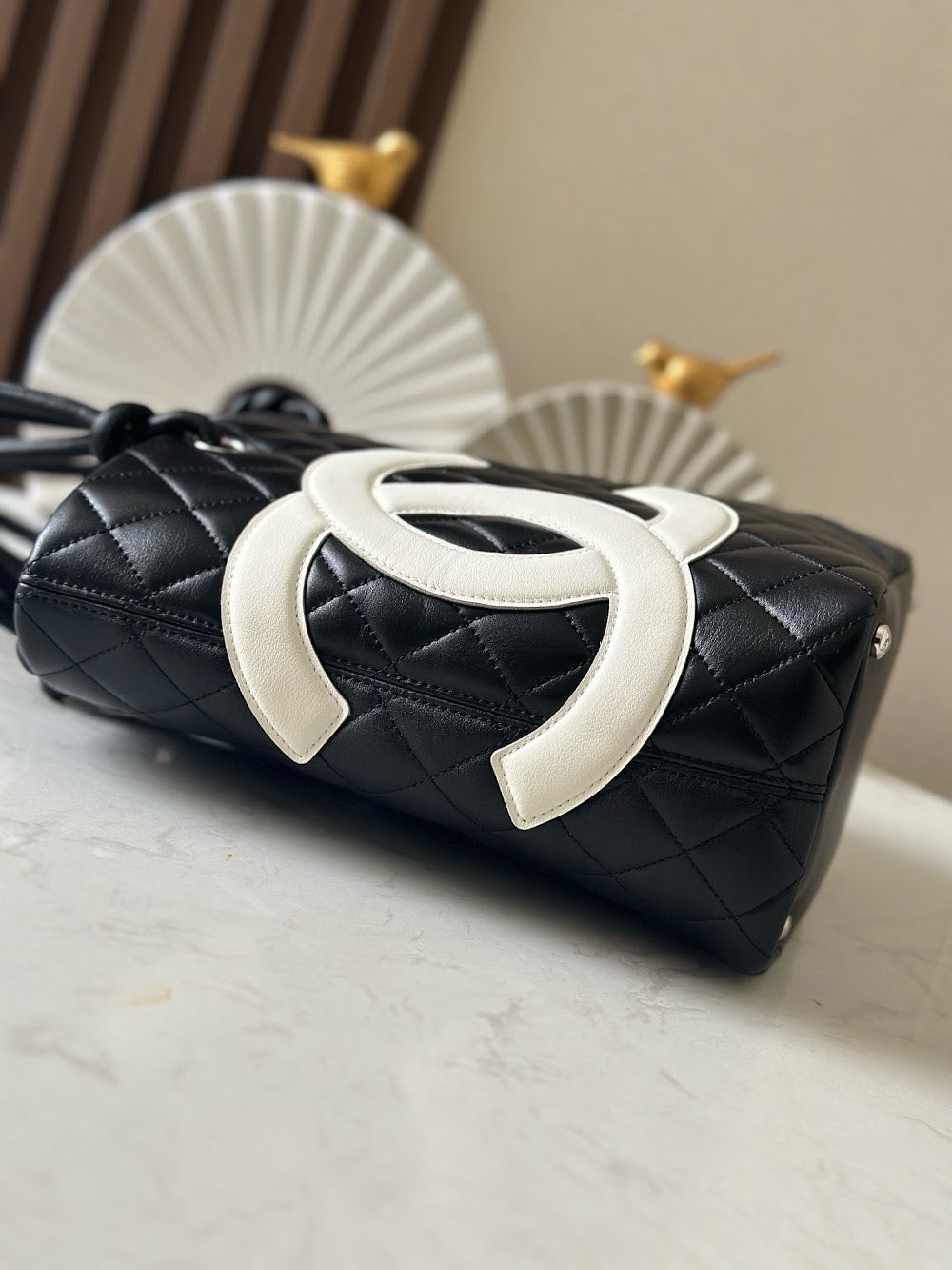 Anum Bags CHn Luxury Bag --113017