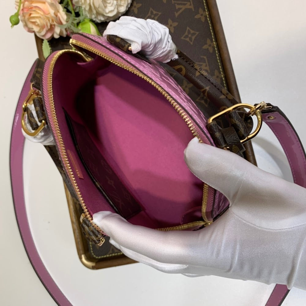 Anum Bags ln Luxury Bag --59360