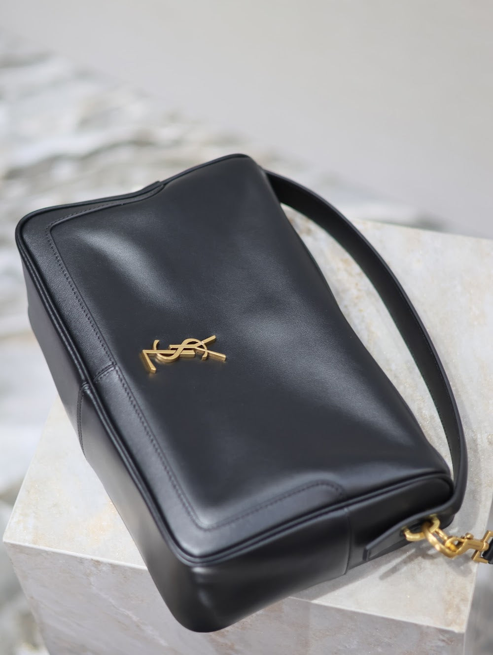 Ezyycart Bags YSLn Luxury Bag --119654