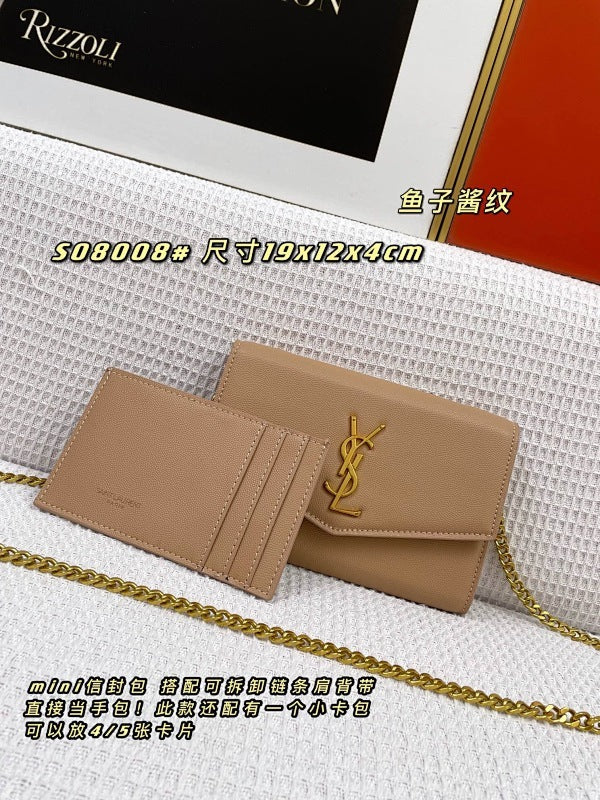 Ezyycart Bags ysn Luxury Bag --72036