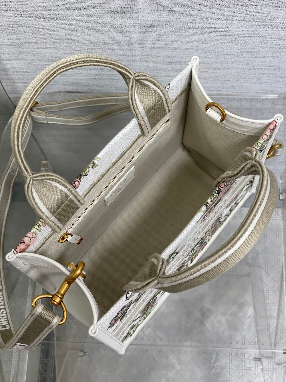 Ezyycart Bags Diorn Luxury Bag --115314