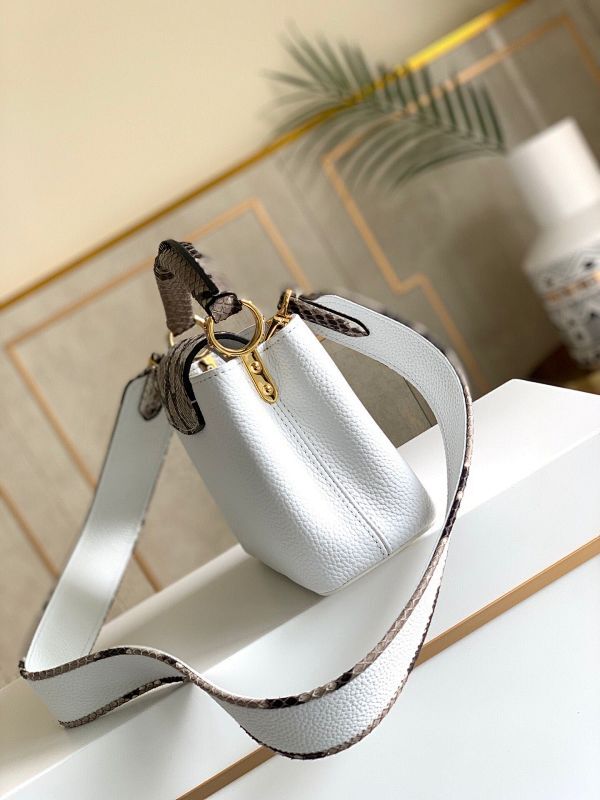 Ezyycart Bags ln Luxury Bag --58222