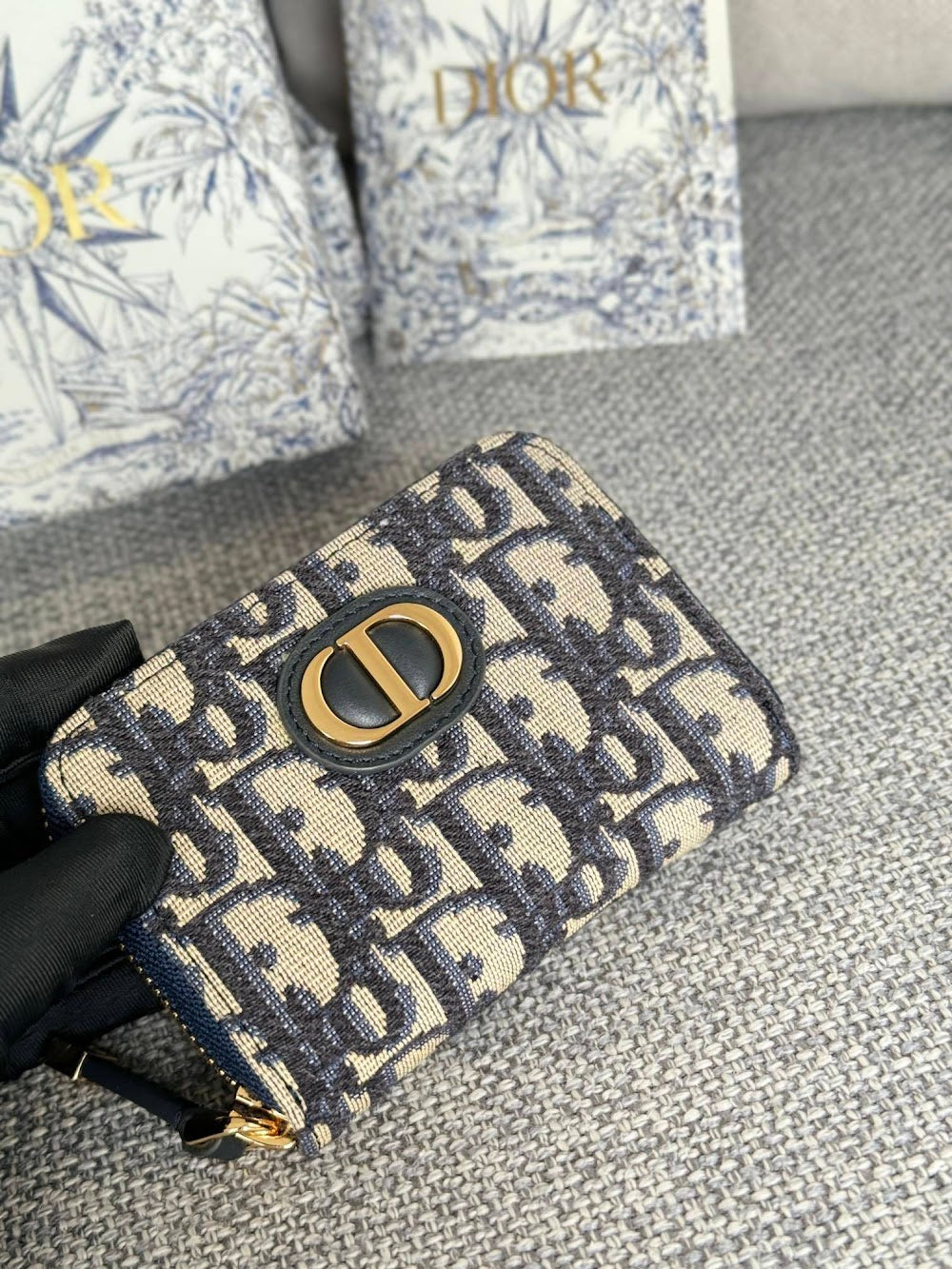 Anum Bags Diorn Luxury Bag --114535