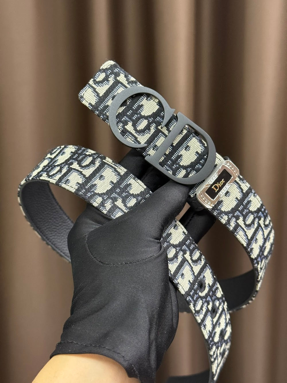 Anum Bags Diorn Luxury Belt --107734