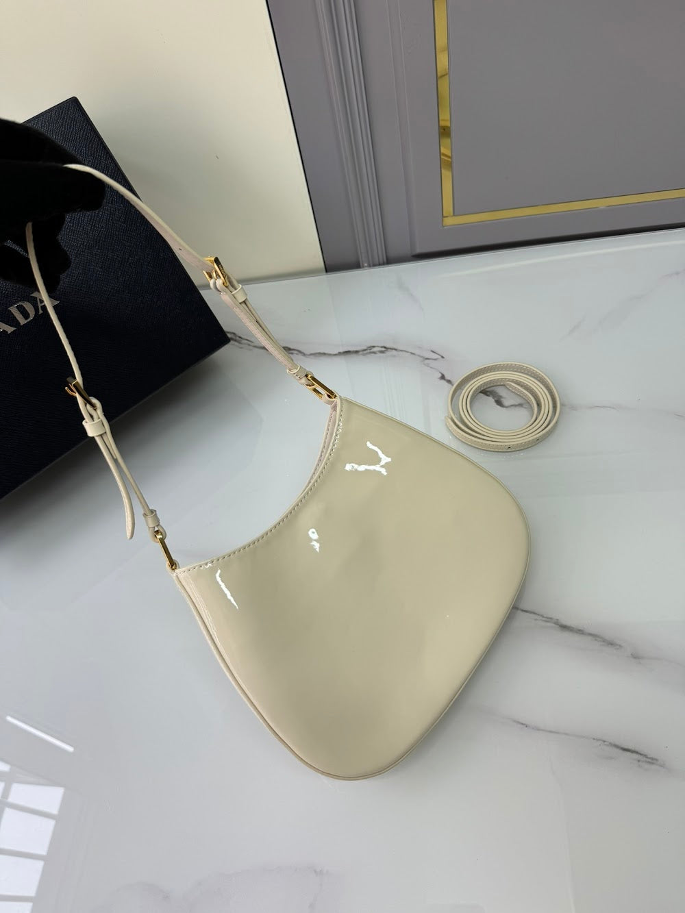 Ezyycart Bags Pradn Luxury Bag --101577