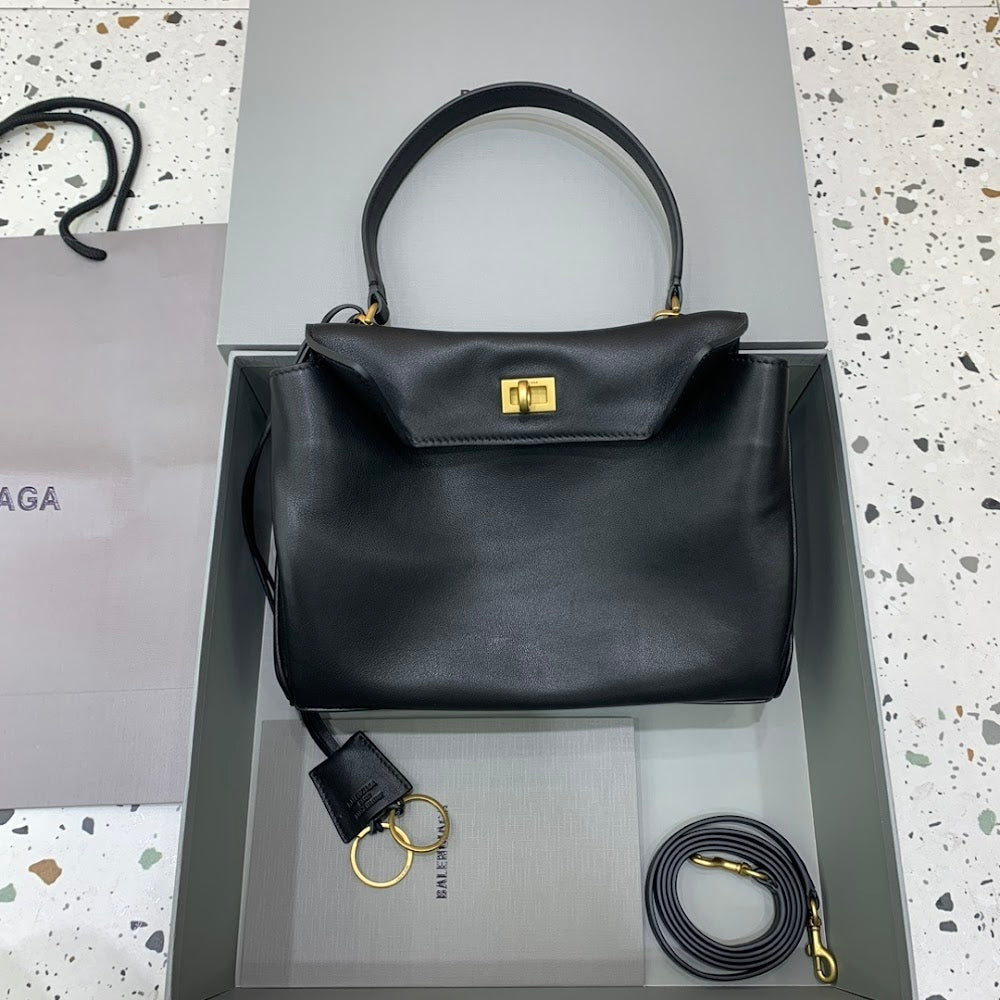 Ezyycart Bags Balenciaga Luxury Bag --111824