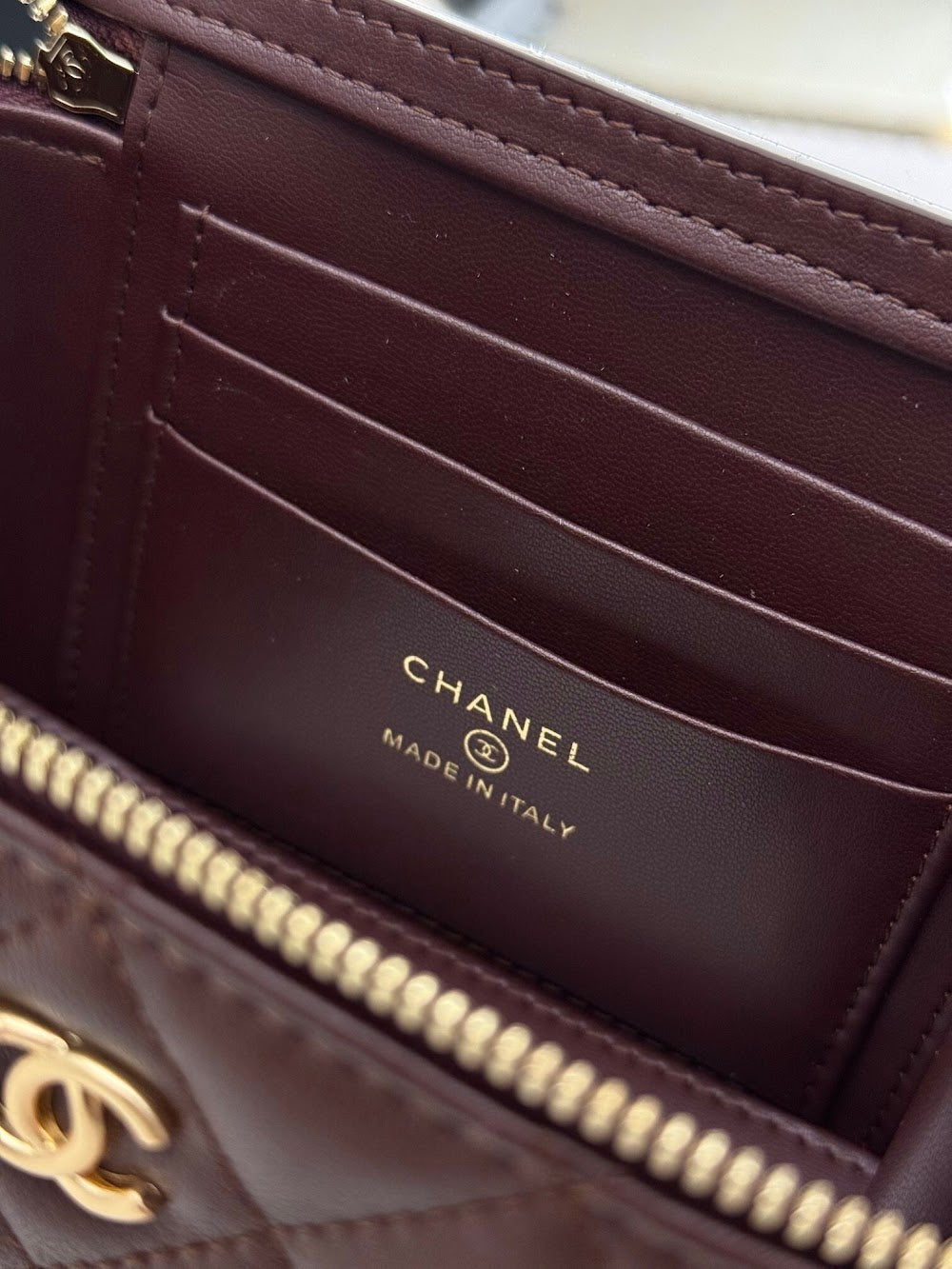 Anum Bags CHn Luxury Bag --113817