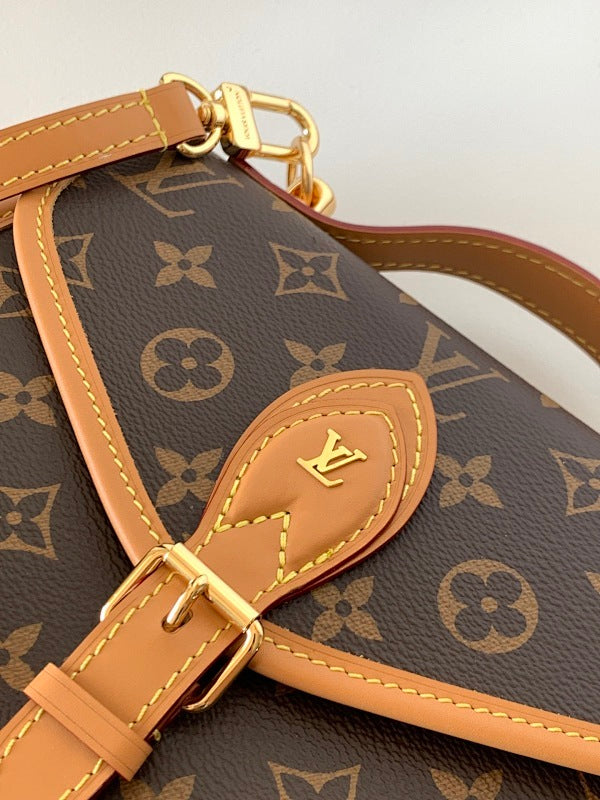 Anum Bags LVn Luxury Bag --78958
