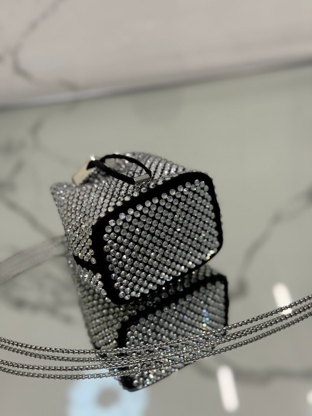 Ezyycart Bags Pradn Luxury Bag --101834