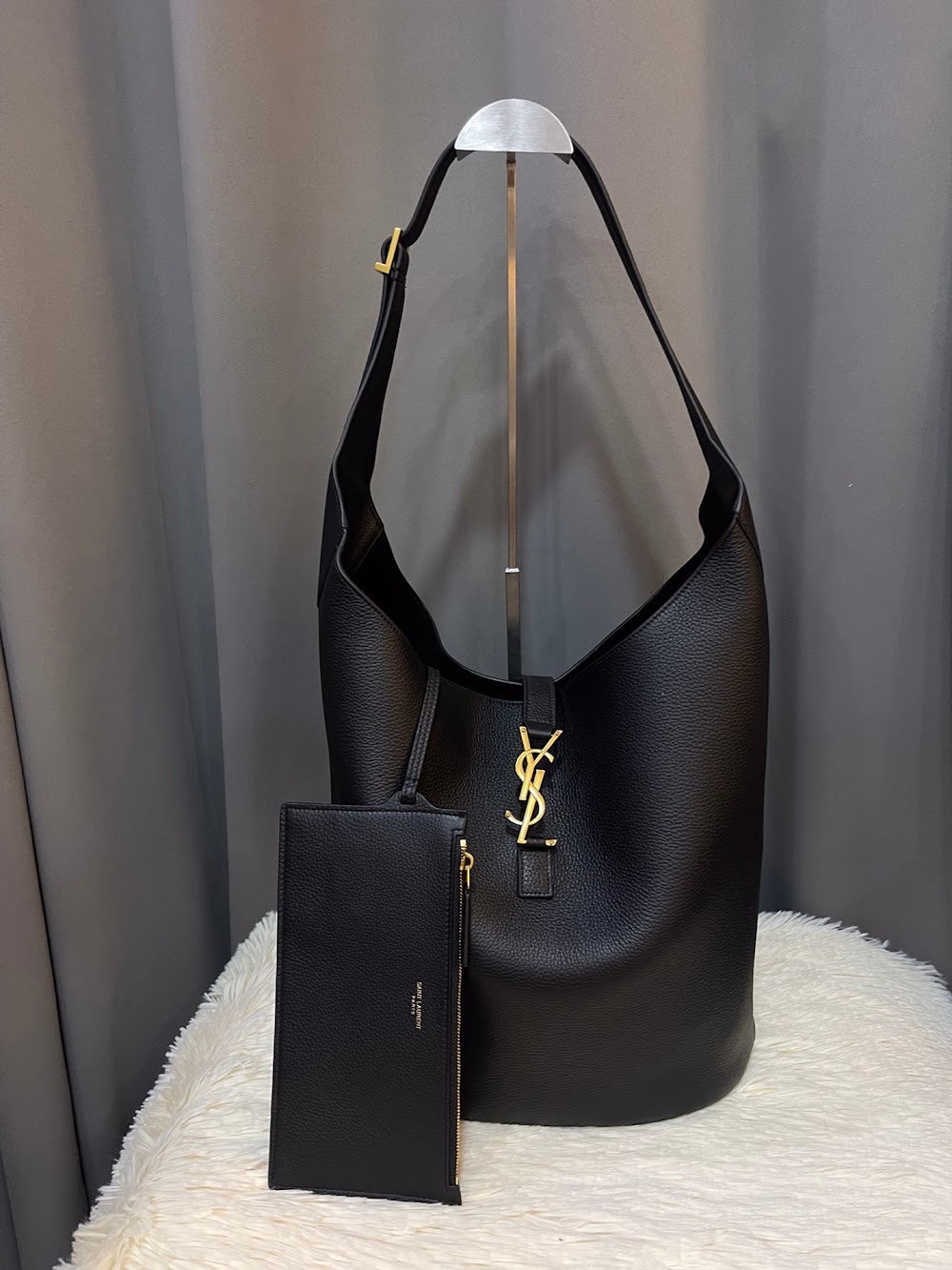 Ezyycart Bags YSLn Luxury Bag --119067