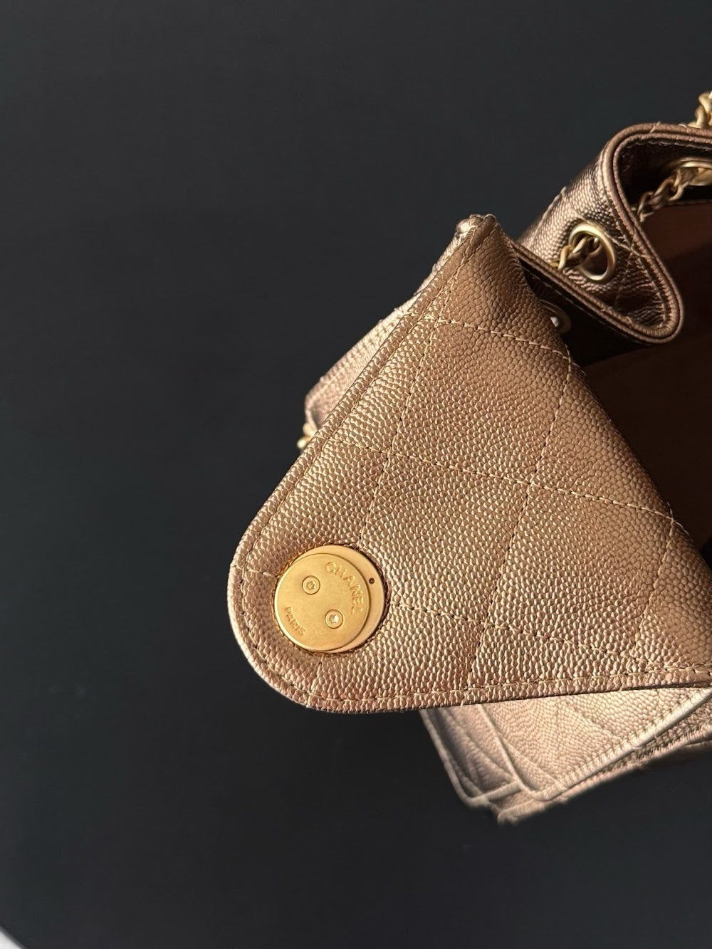 Anum Bags CHn Luxury Bag --114222