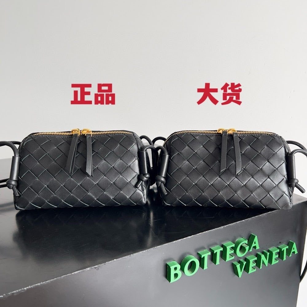 Ezyycart Bags Bottegan Luxury Bag --91192