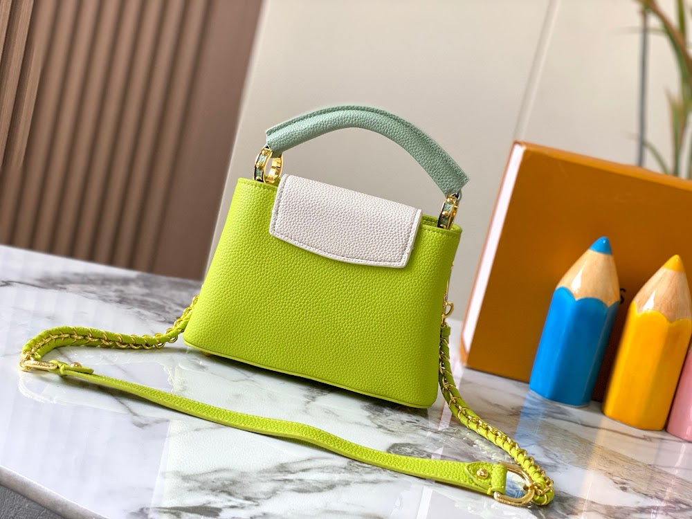 Anum Bags LVn Luxury Bag --79796