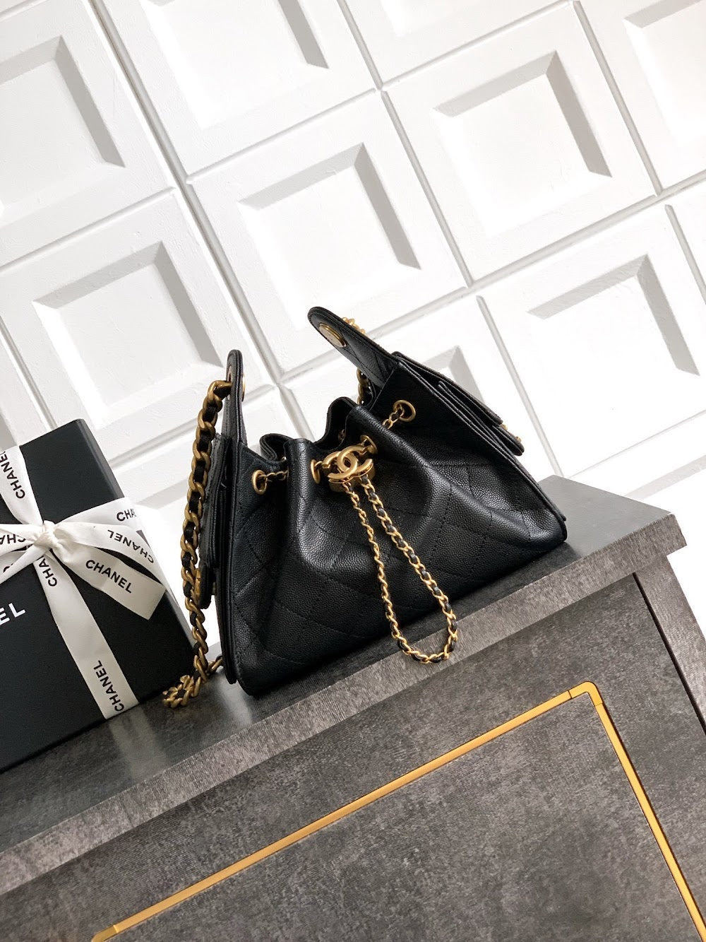 Anum Bags CHn Luxury Bag --112886