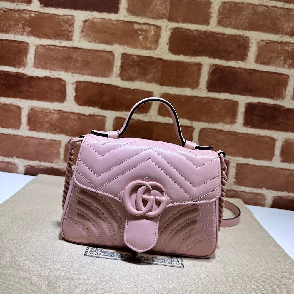Ezyycart Bags Guccin Luxury Bag --95477