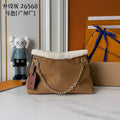 Anum Bags LVn Luxury Bag --78814