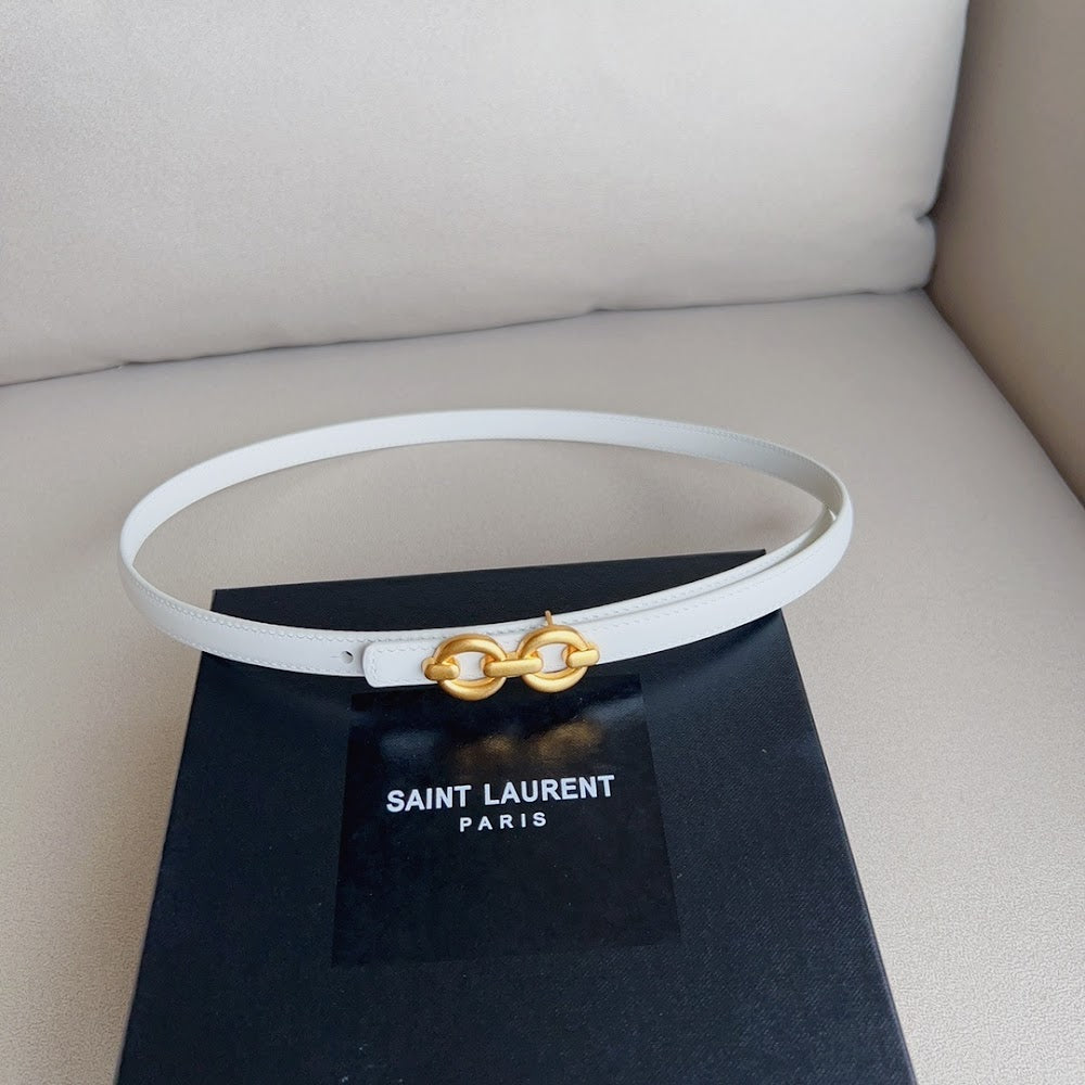 Ezyycart Bags YSLn Luxury Belt --110552