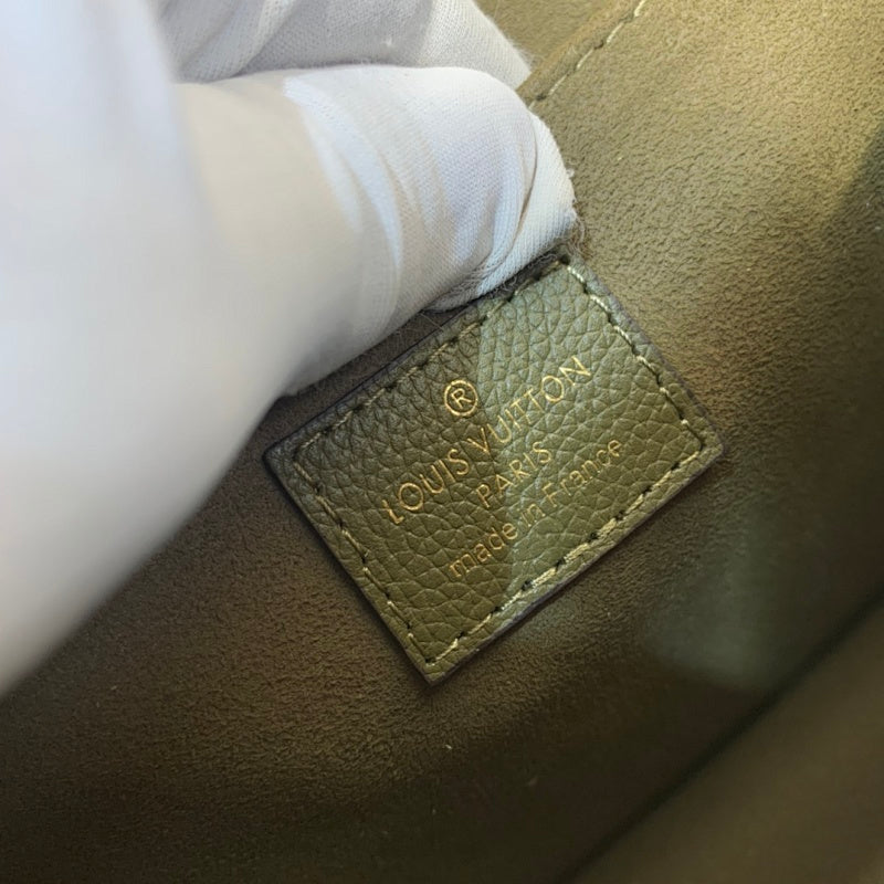 Anum Bags ln Luxury Bag --59205