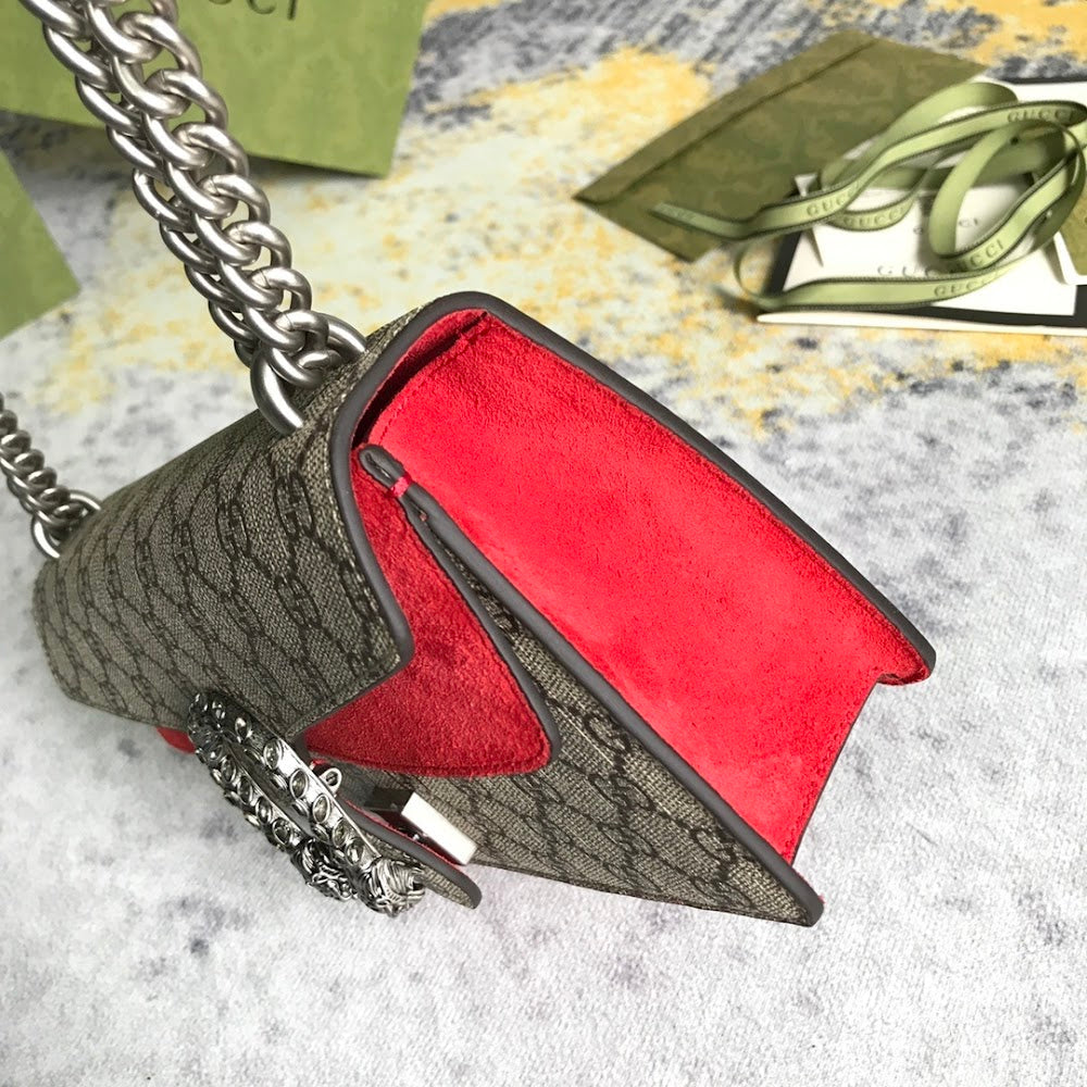 Ezyycart Bags Guccin Luxury Bag --94386