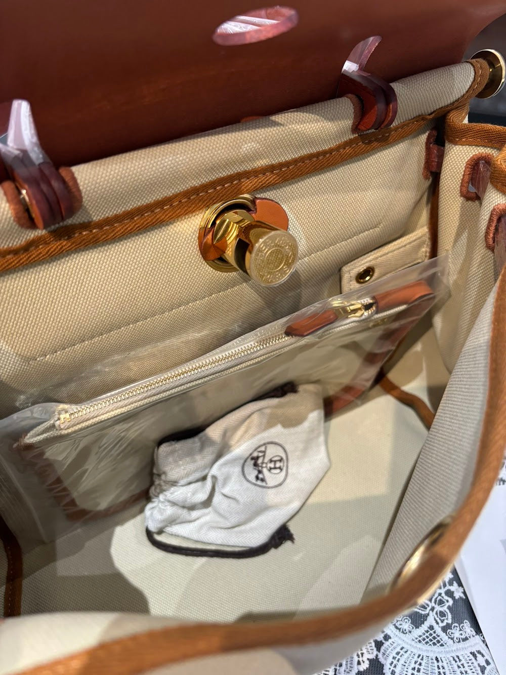 Ezyycart Bags Hermesn Luxury Bag --118388