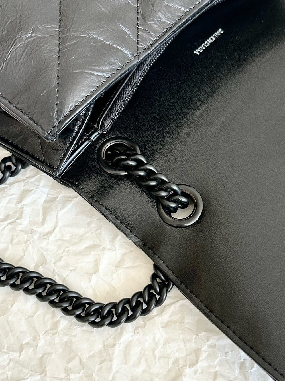 Ezyycart Bags Balenciaga Luxury Bag --110609