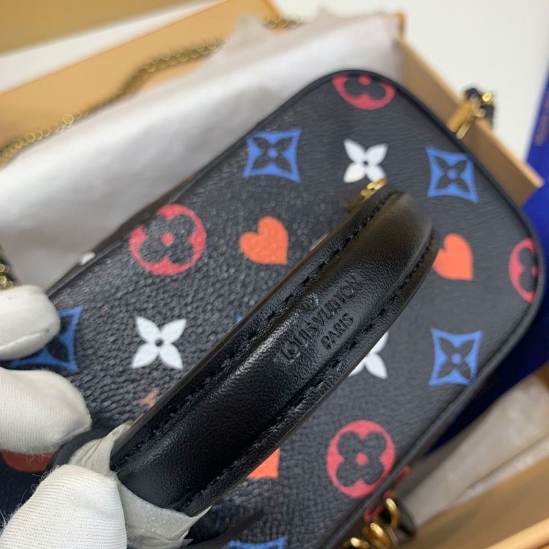 Anum Bags ln Luxury Bag --59350