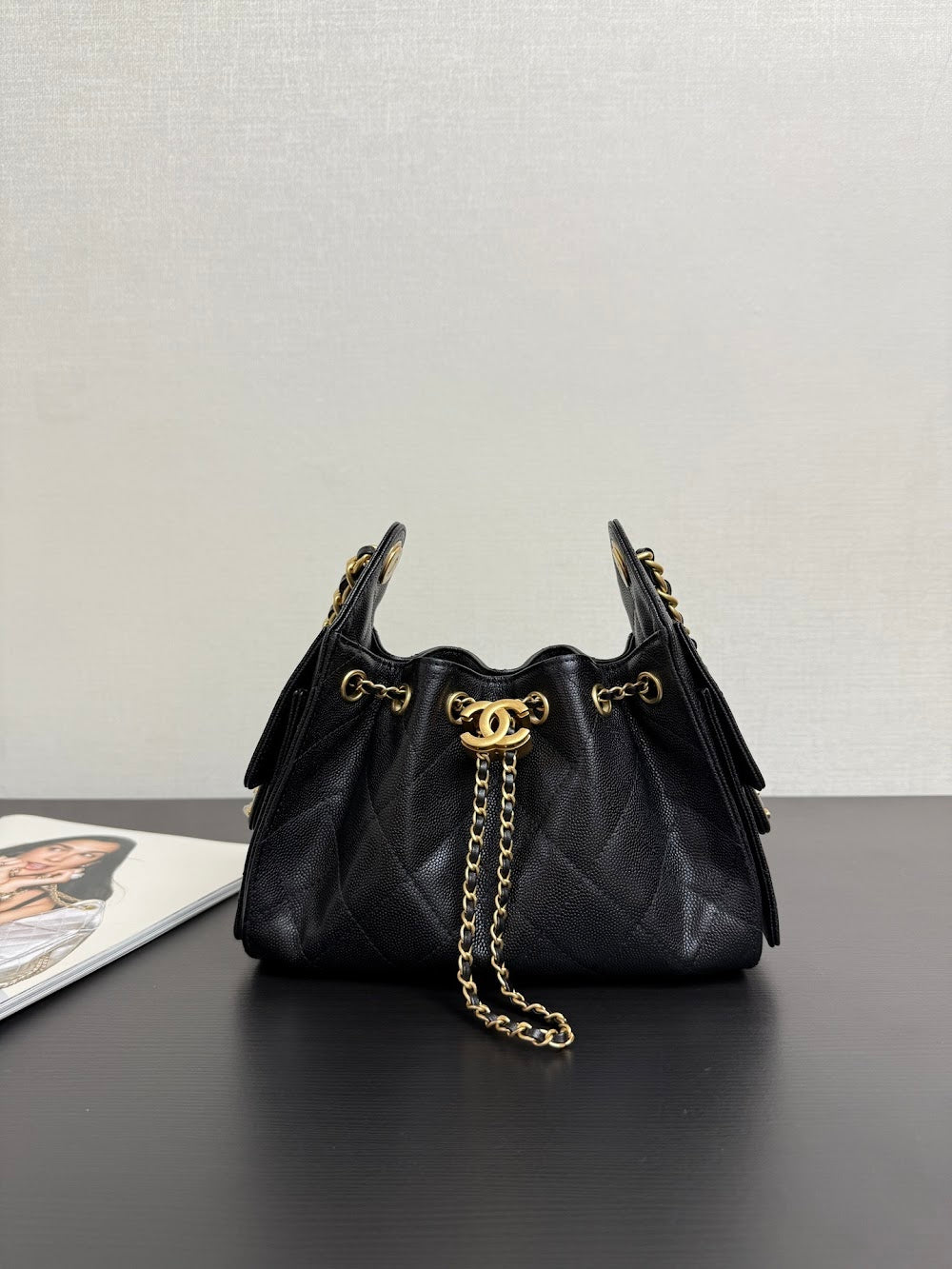Anum Bags CHn Luxury Bag --113821