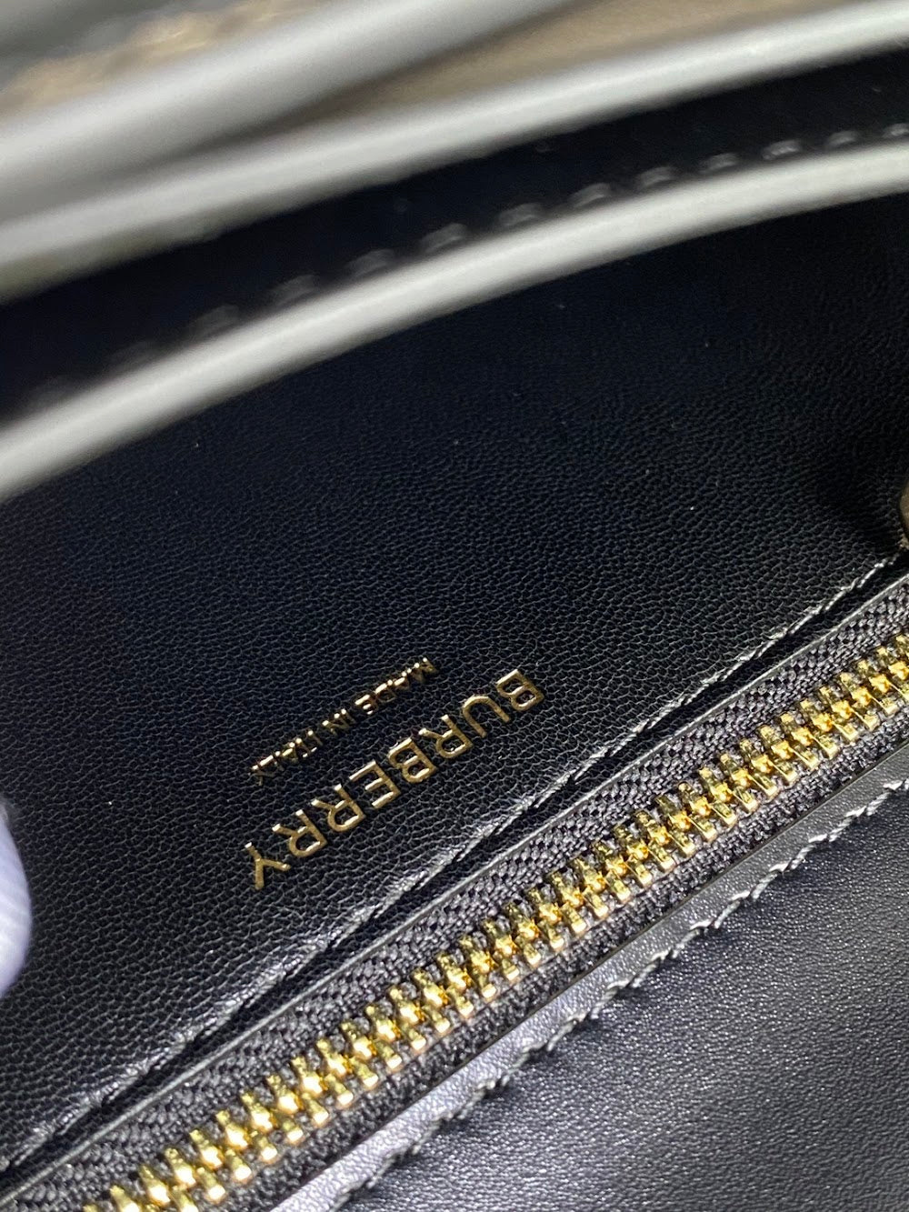Ezyycart Bags Burberryn Luxury Bag --92686