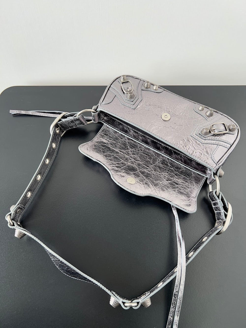 Ezyycart Bags Balenciaga Luxury Bag --111742