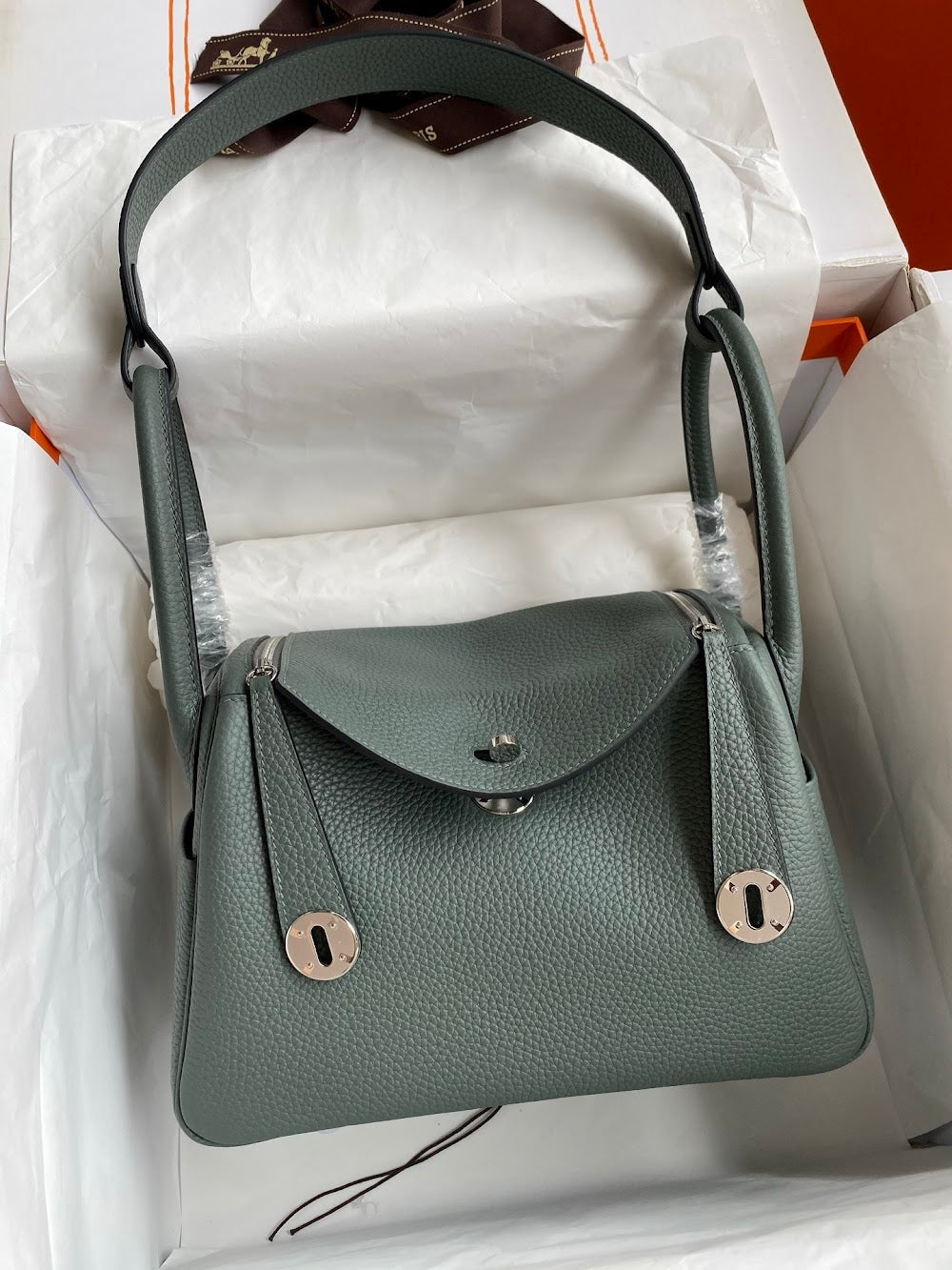 Anum Bags Hermesn Luxury Bag --117170