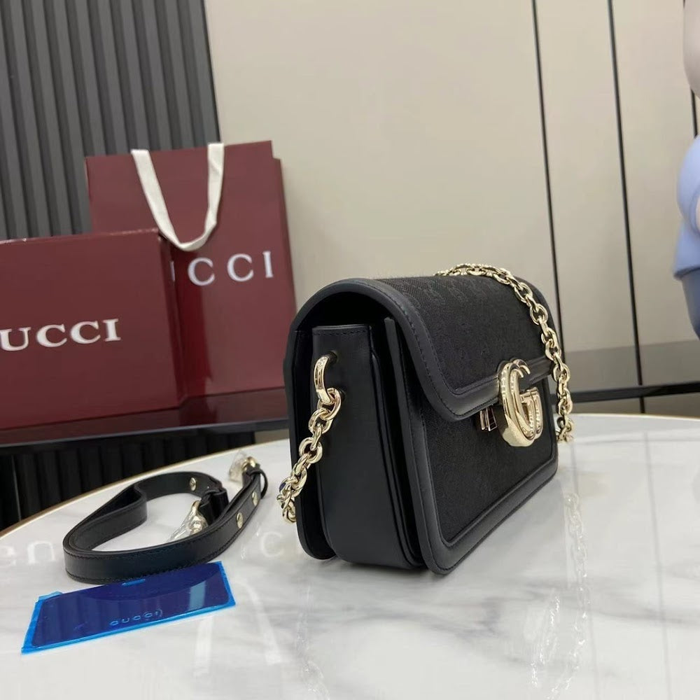 Ezyycart Bags Guccin Luxury Bag --95225