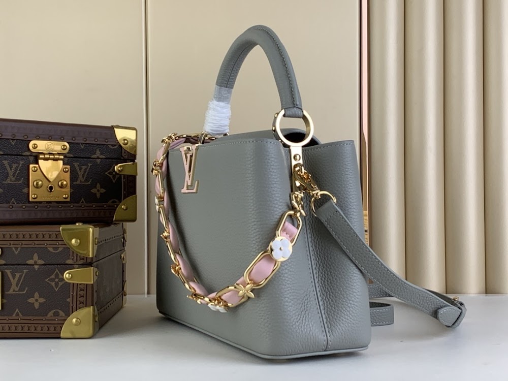 Anum Bags LV Luxury Bag --55847