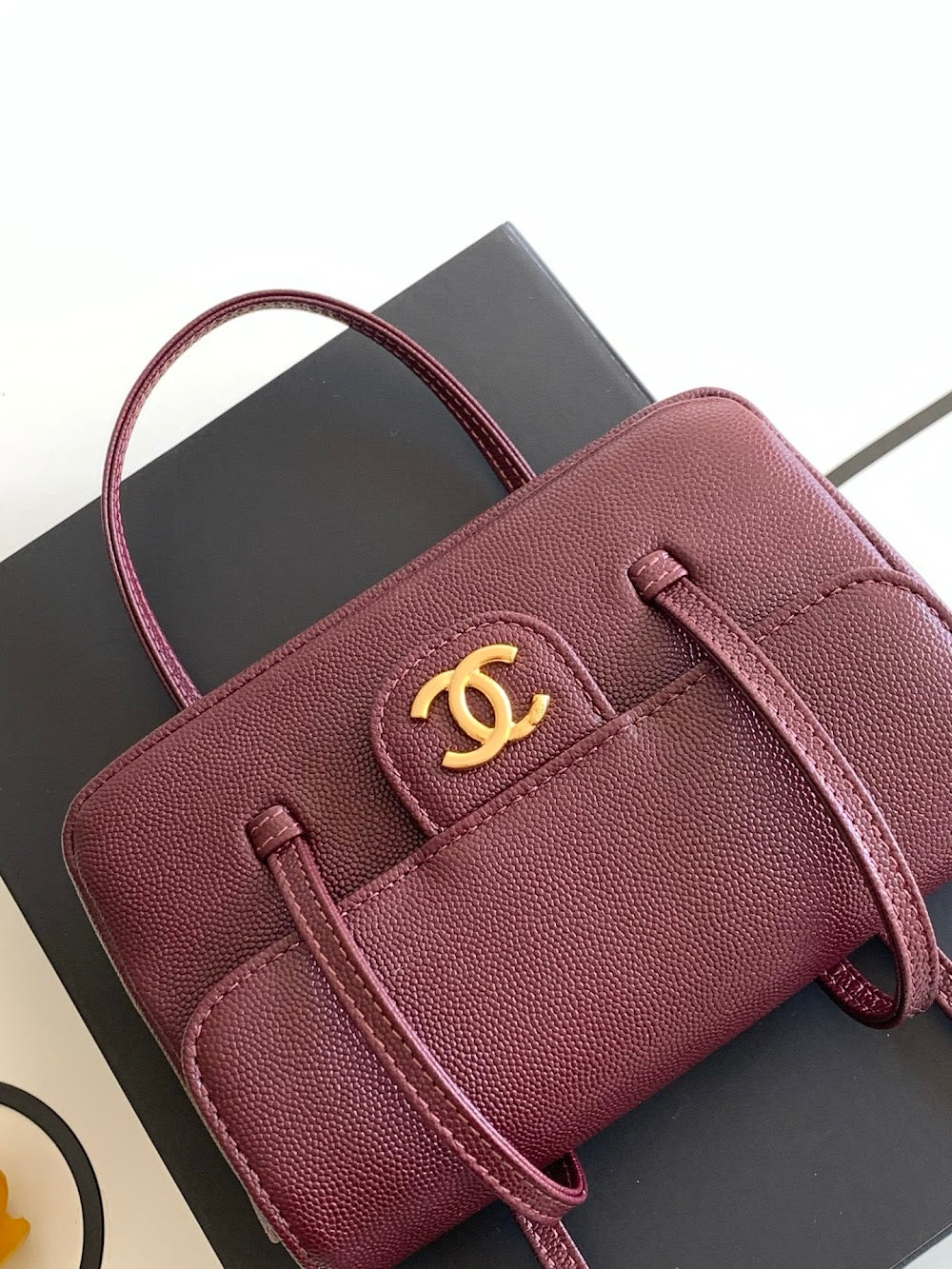 Anum Bags CHn Luxury Bag --113854