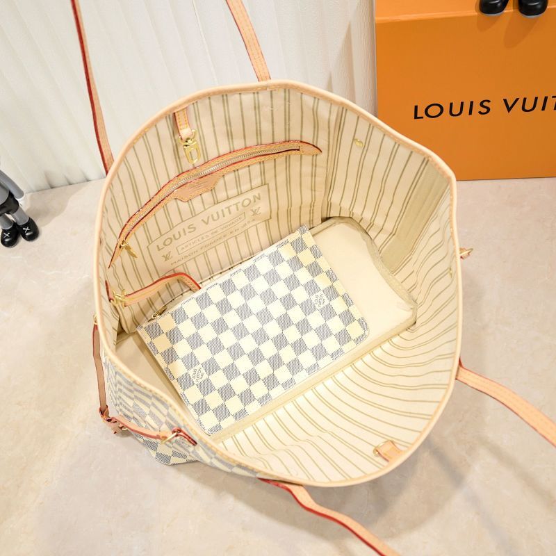 Anum Bags LVn Luxury Bag --79760