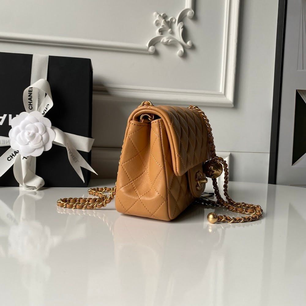 Anum Bags CHn Luxury Bag --112862