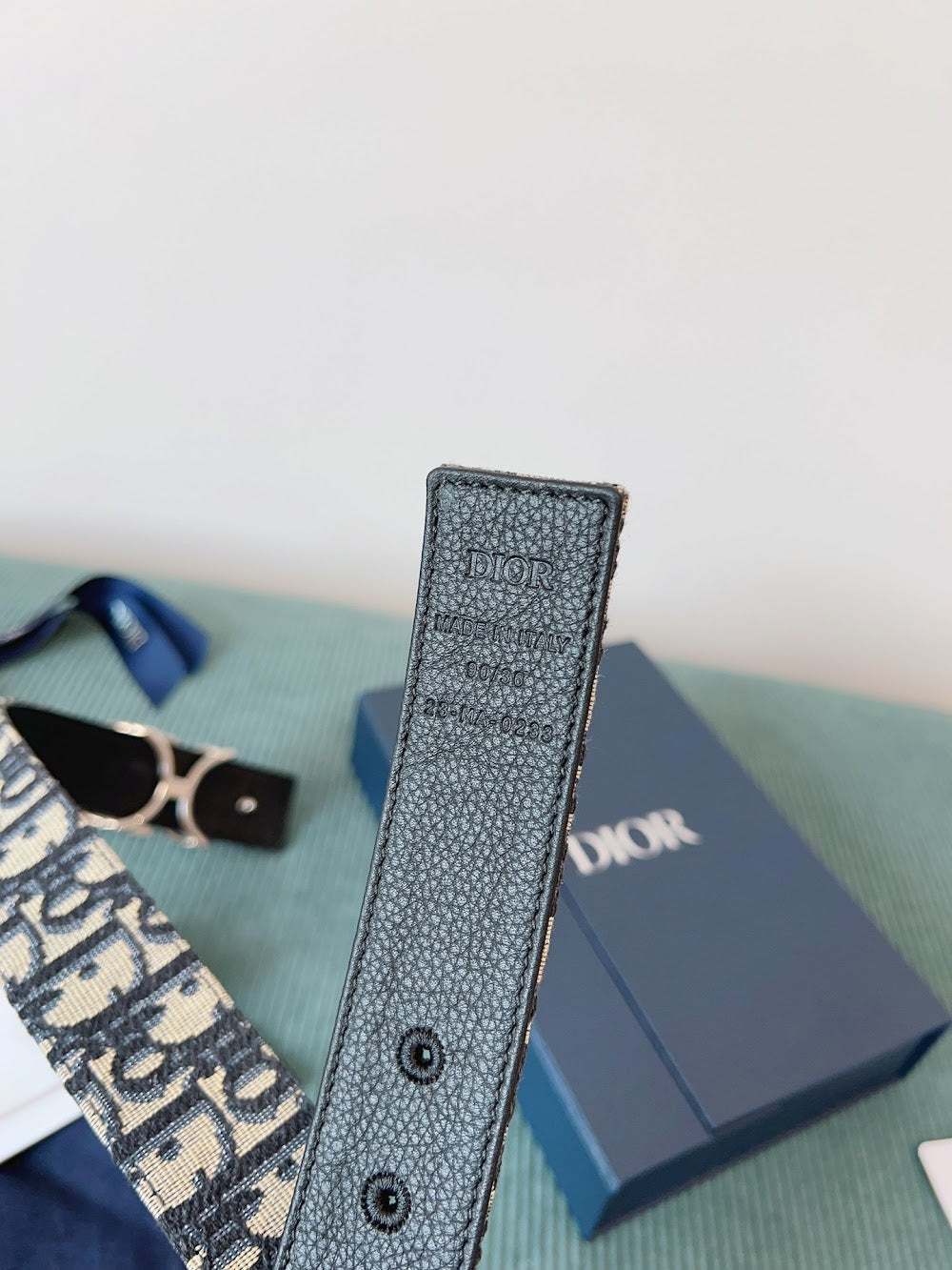 Anum Bags Diorn Luxury Belt --107767