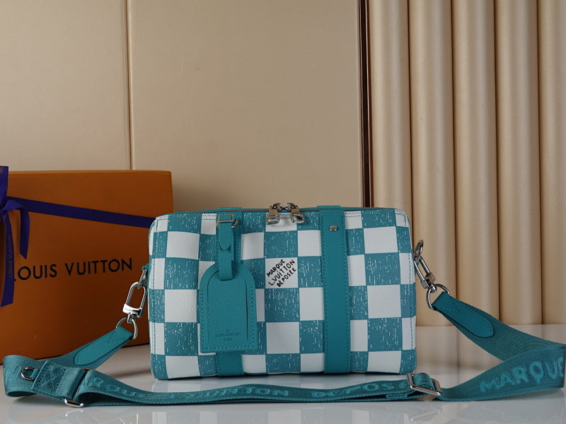 Anum Bags ln Luxury Bag --60438