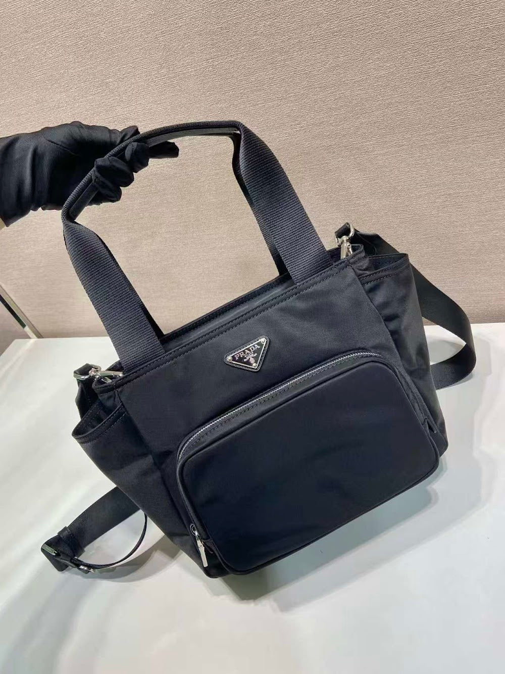 Ezyycart Bags pradn Luxury Bag --74617