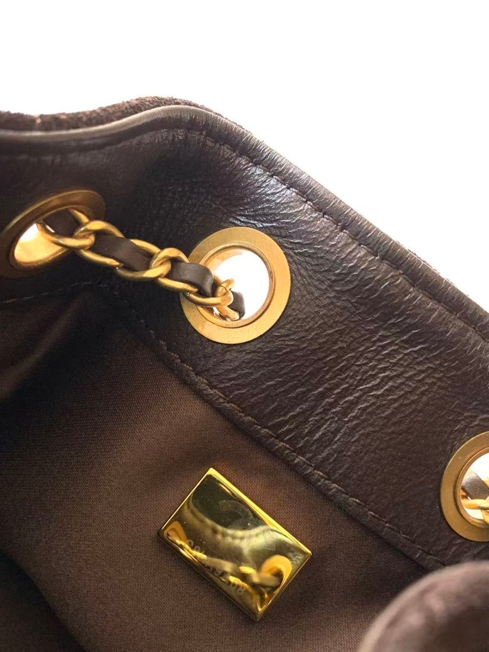 Anum Bags CHn Luxury Bag --112820