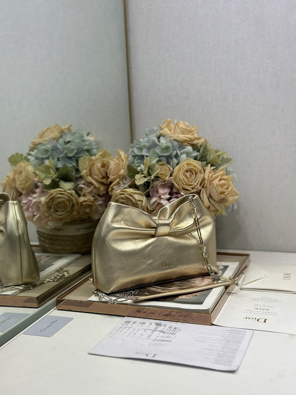 Ezyycart Bags Diorn Luxury Bag --115587