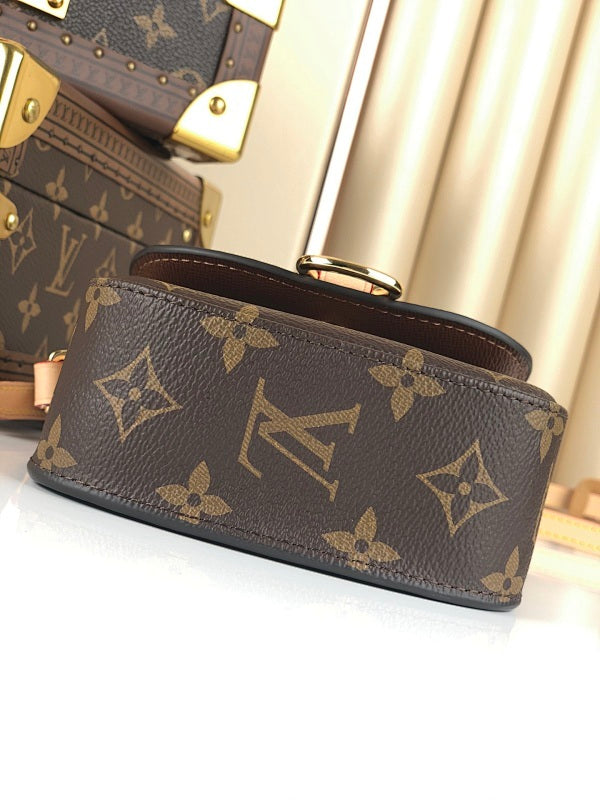 Ezyycart Bags ln Luxury Bag --60477