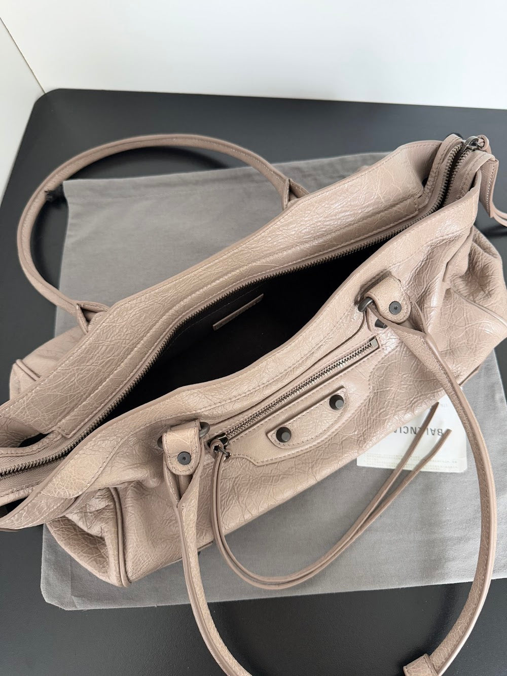 Ezyycart Bags Balenciaga Luxury Bag --111063