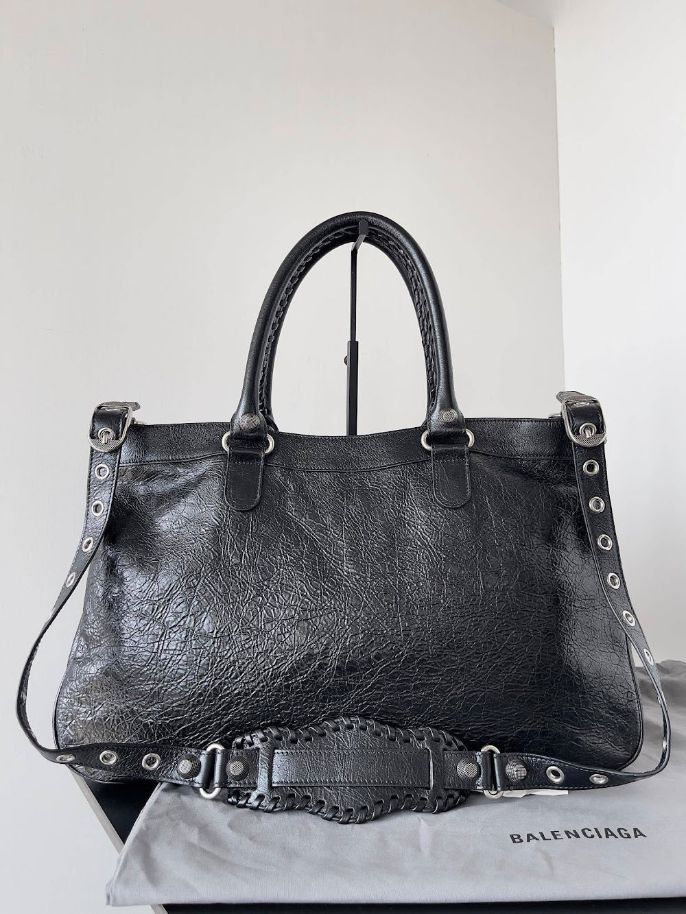 Ezyycart Bags Balenciaga Luxury Bag --111189