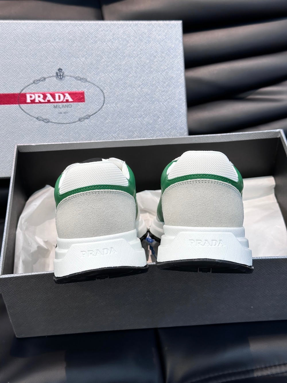 Ezyycart Bags Prada Luxury Heels --53333